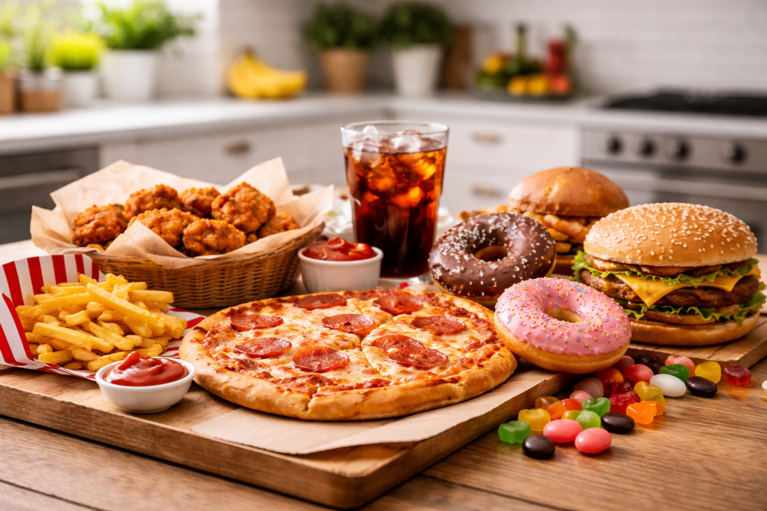 alimentos que devem ser evitados antes da corrida frituras doces fast food antes de correr