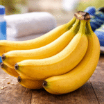 banana antes da corrida alimento para energia pre treino corrida feminina