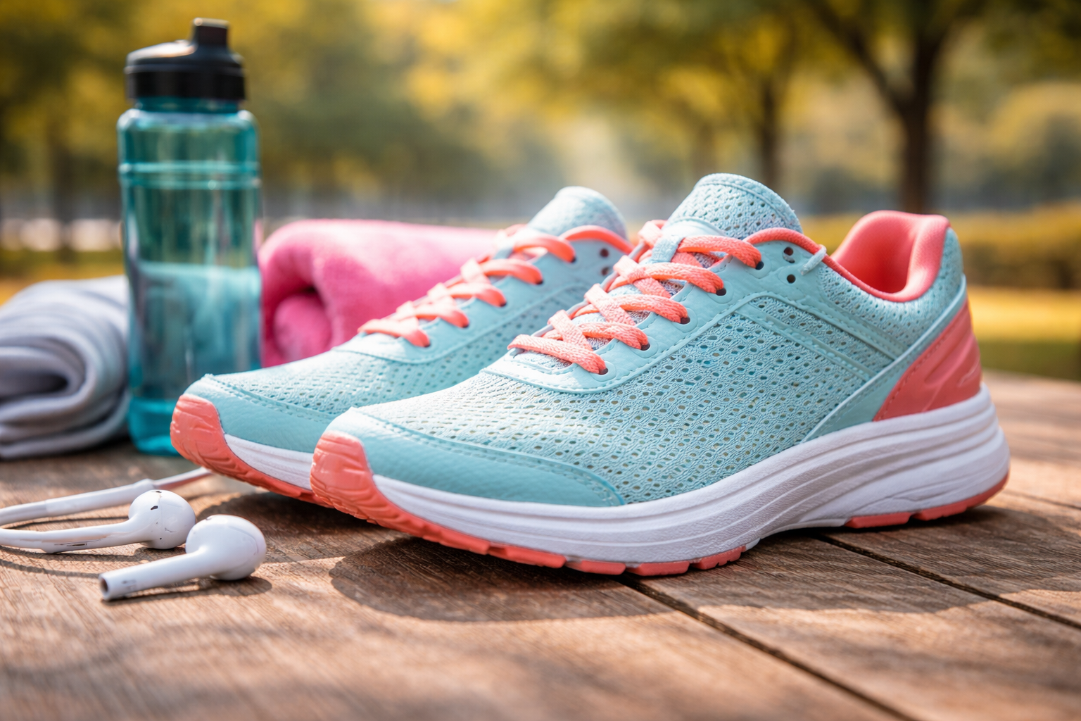 tenis de corrida feminino moderno com amortecimento para treino e corrida de rua